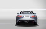 Jaguar F-Type 2013 года